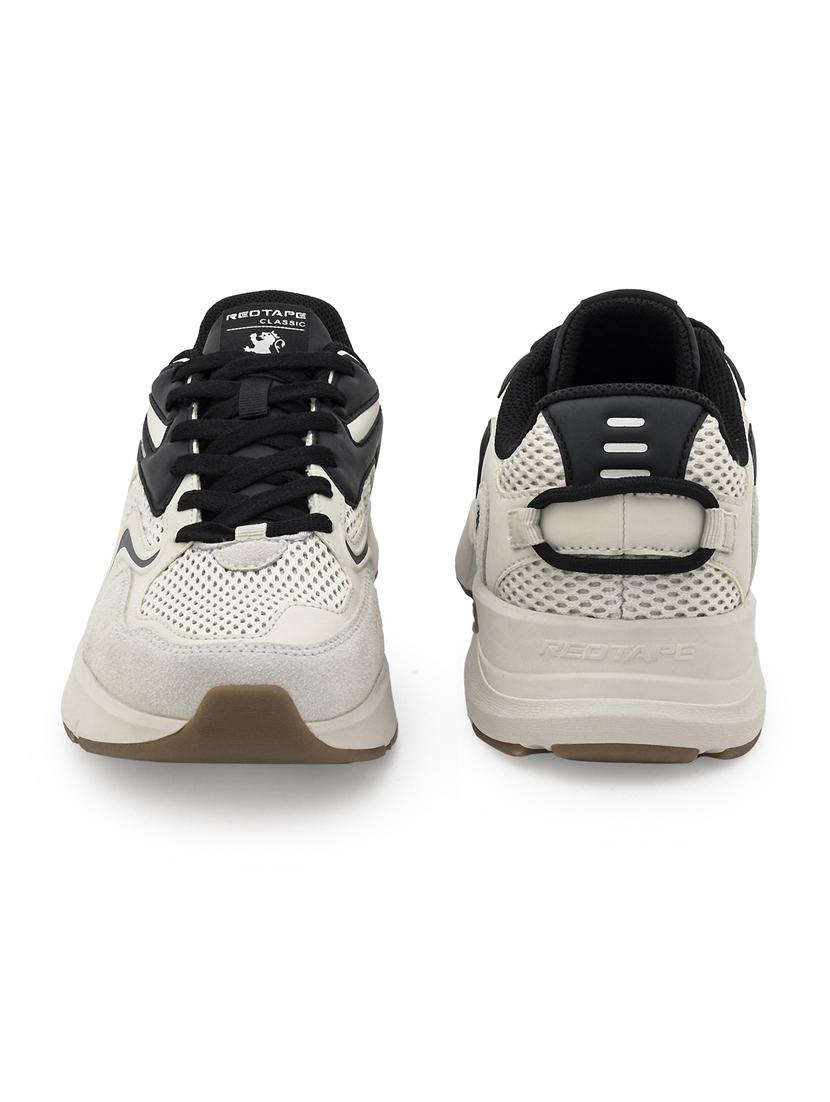 men color block lace up sneaker - 21915646 - Standard Image - 4