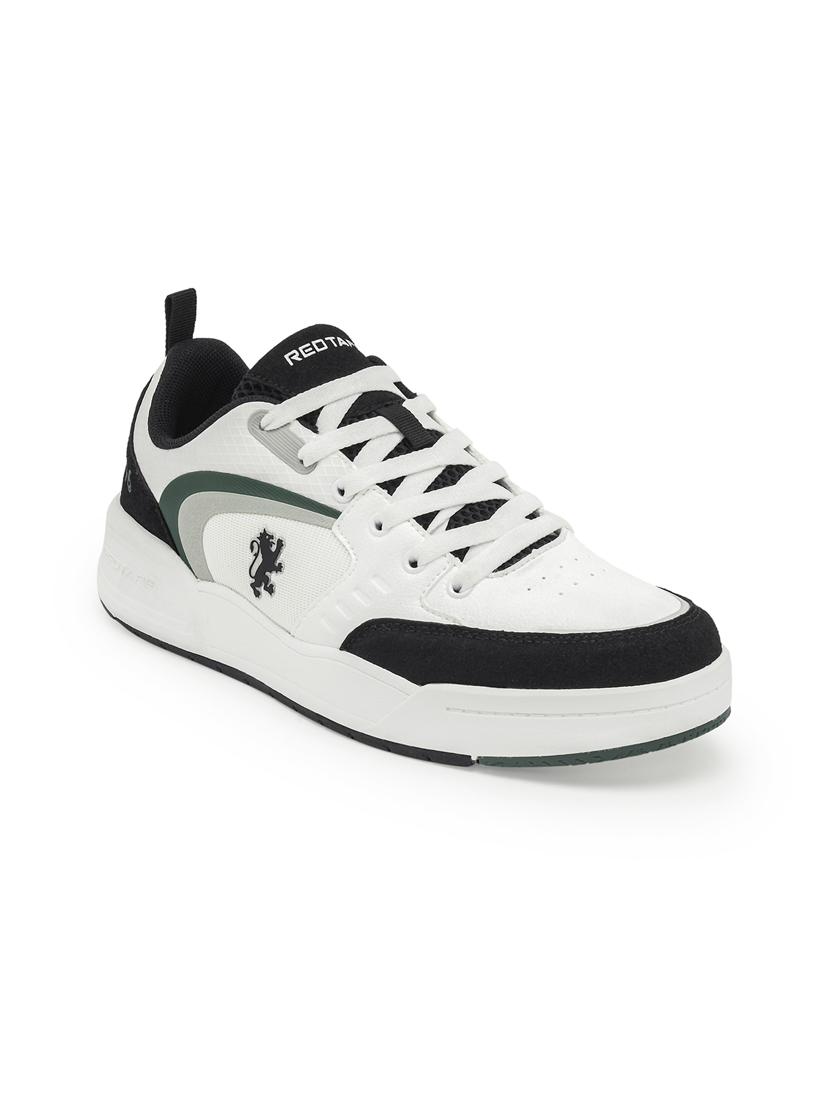 men color block lace up sneaker - 21915812 - Standard Image - 1