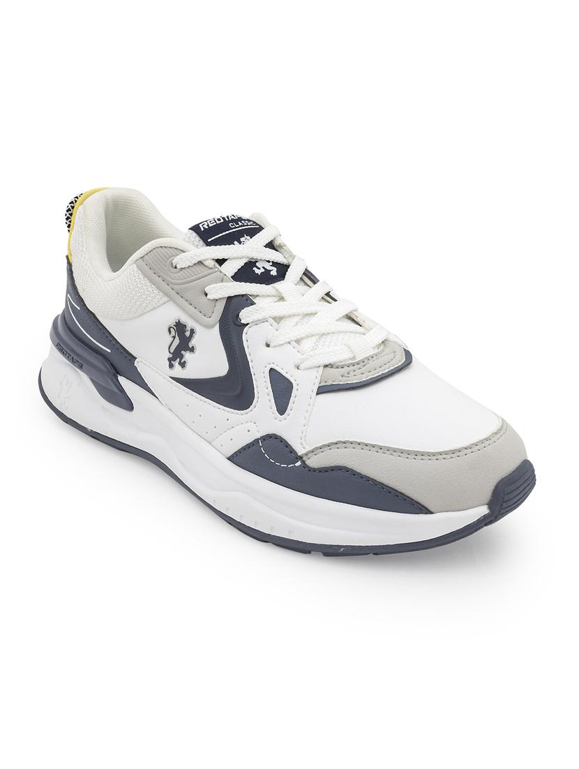 men color block lace up sneaker - 21915872 - Standard Image - 1