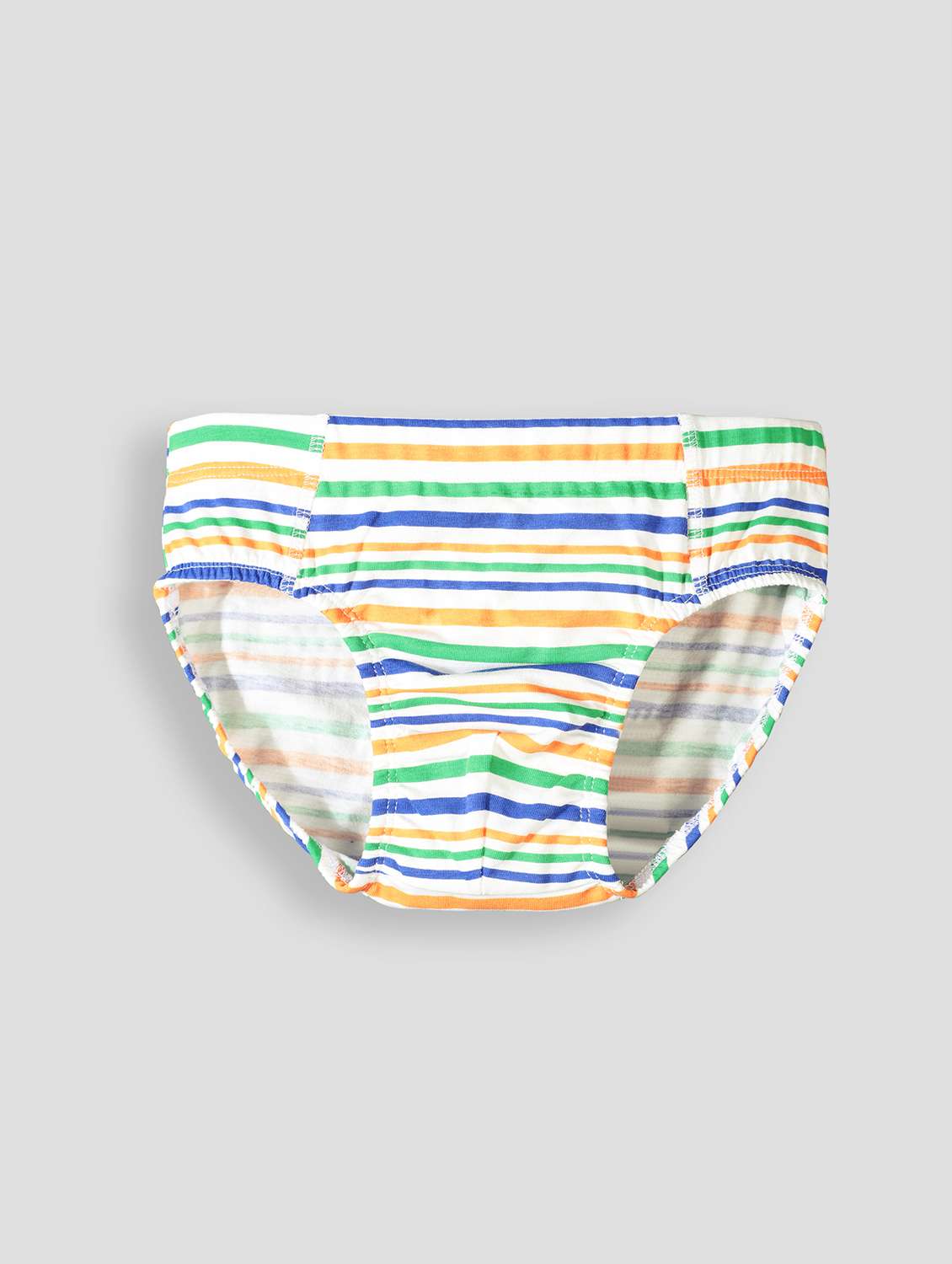 boys pack of 3 printed briefs  - 21917868 -  Standard Image - 1