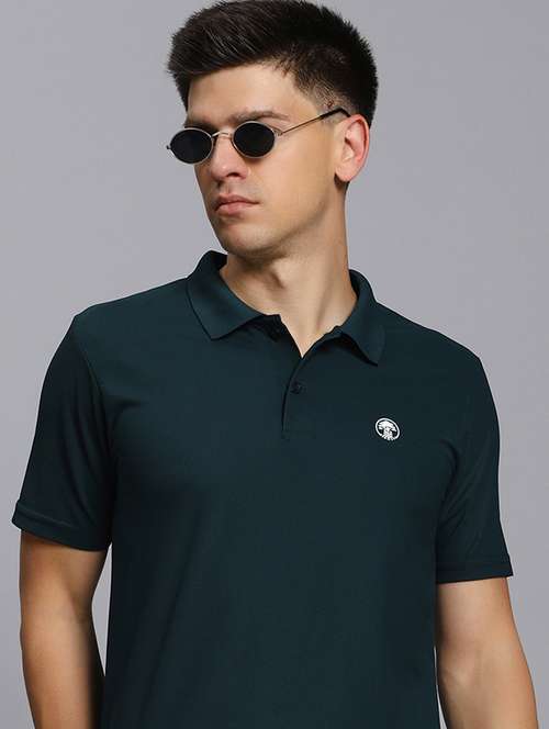 teal