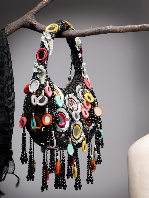 women embellished clutch - 21918692 -  Standard Image - 0