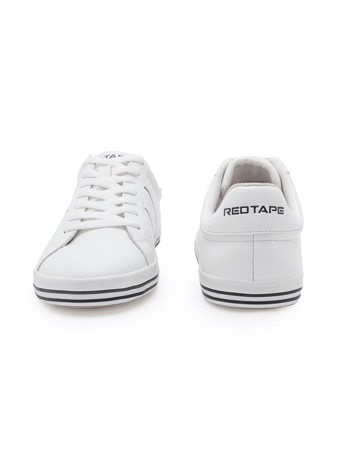 women white lace-up sneaker - 21920100 - Standard Image - 4