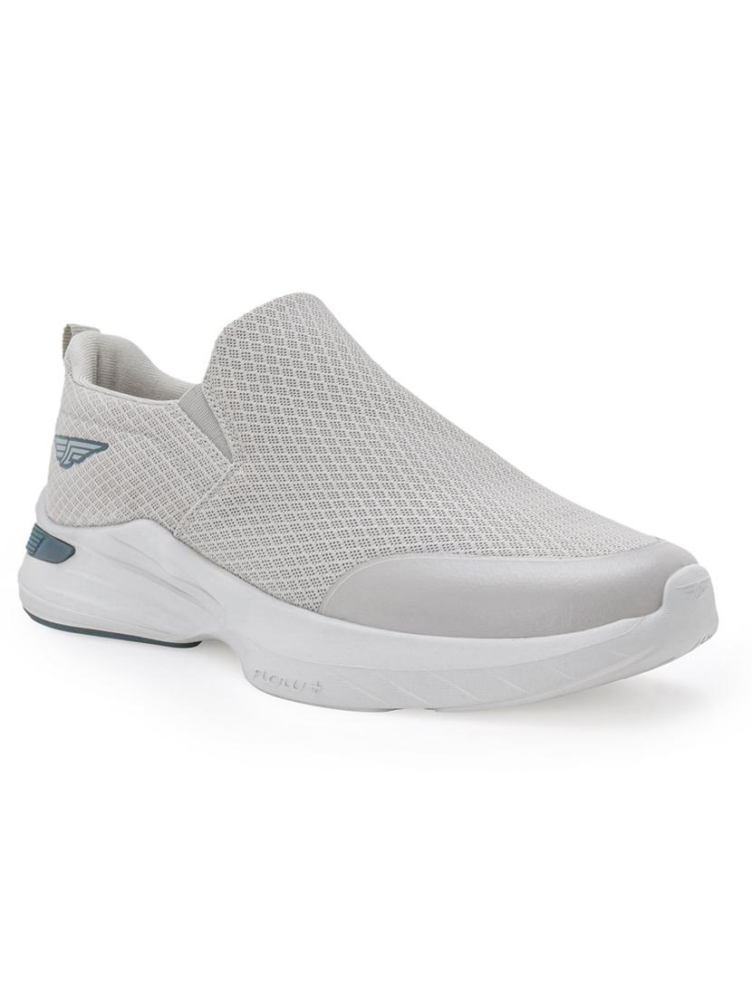 men grey slip on sport shoe - 21922500 - Standard Image - 1