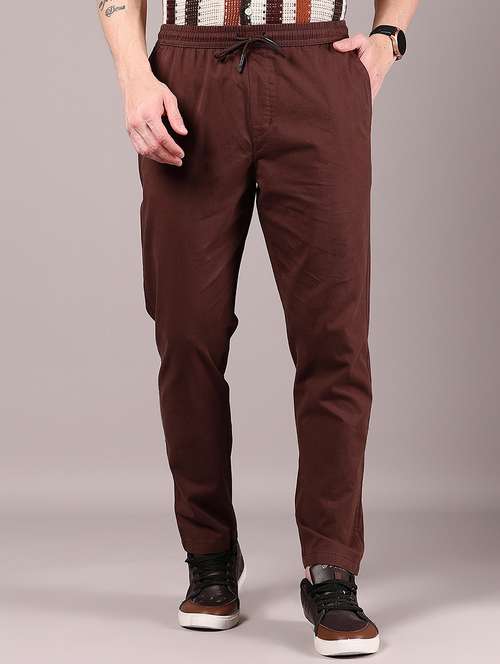 Buy men chinos under 500 in India @ Limeroad