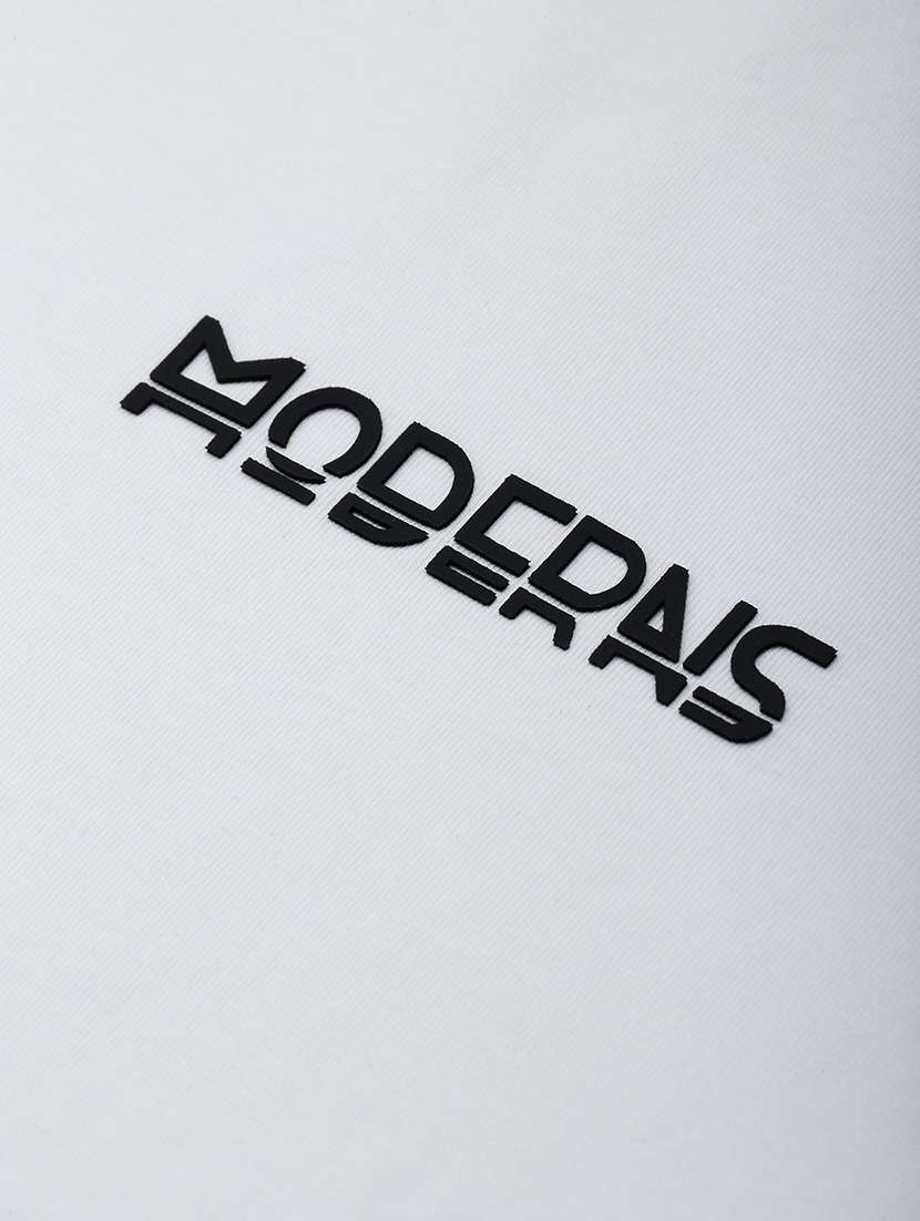 men solid short sleeves loose fit t-shirt - 21923912 -  Standard Image - 6