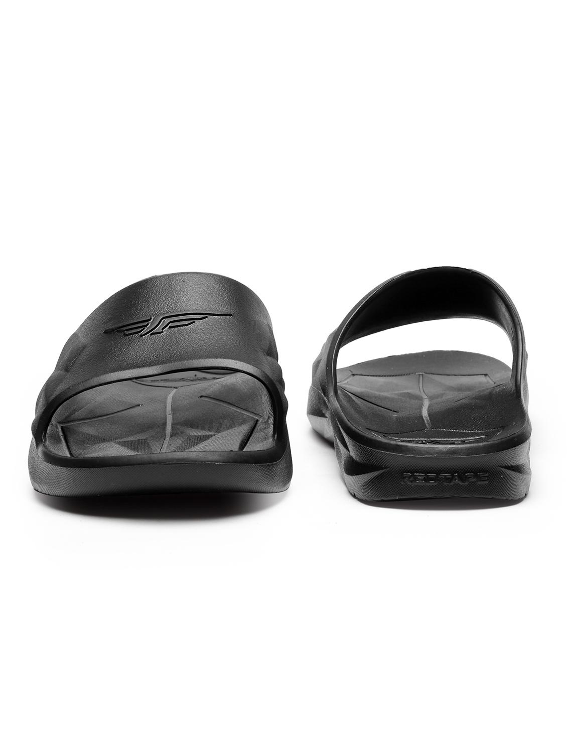 men open toe slip on slider - 21924096 - Standard Image - 4