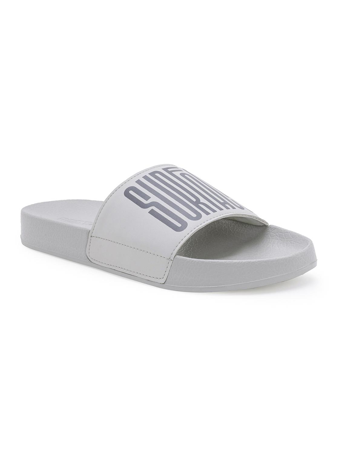 men open toe slip on slider - 21924145 - Standard Image - 1