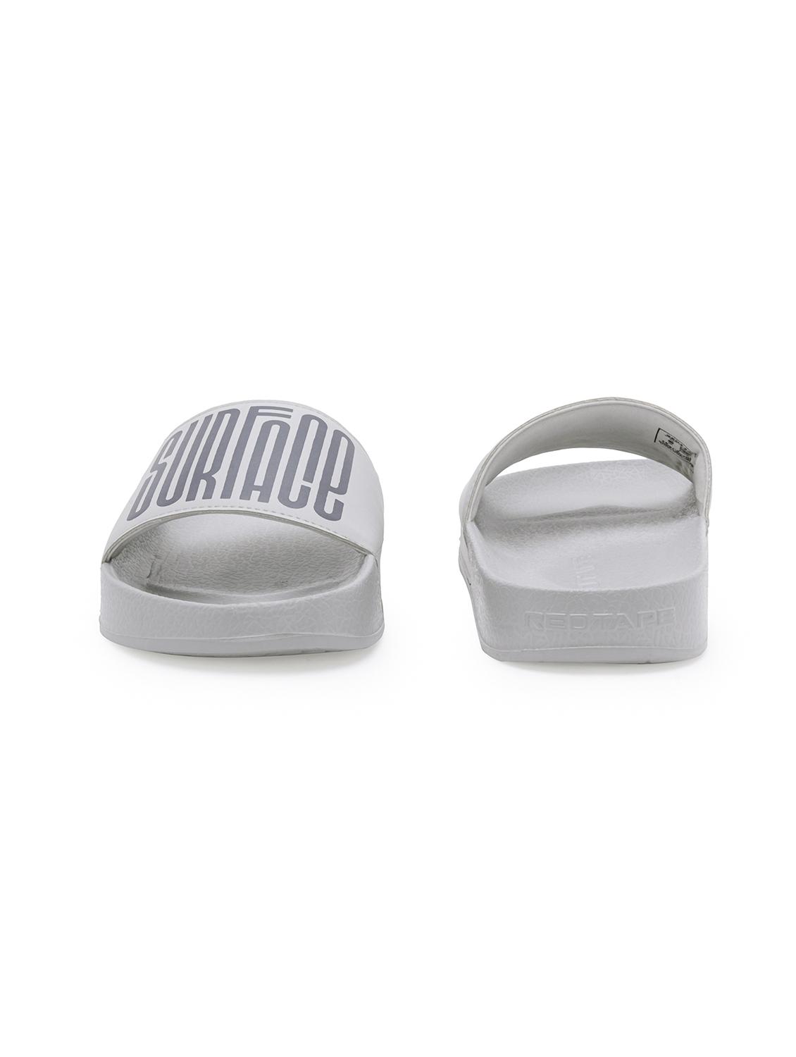 men open toe slip on slider - 21924145 - Standard Image - 4