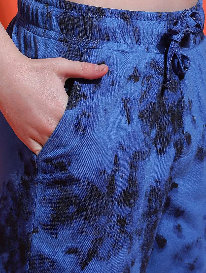 boys camouflage print nightwear pyjama set - 21925511 -  Standard Image - 6