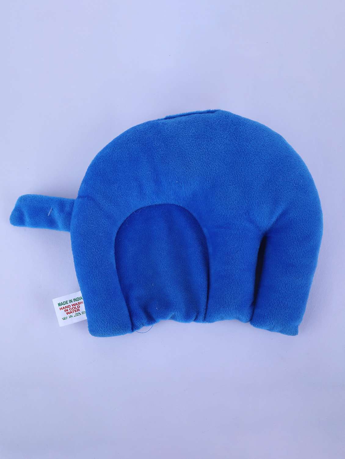 kids solid elephant pillow - 21926504 -  Standard Image - 1