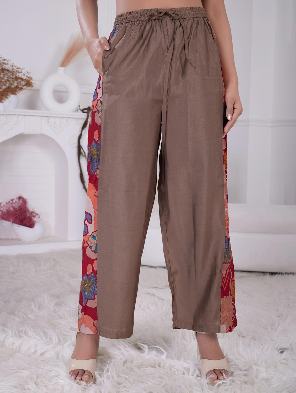 red modal coord set - 21927945 - Standard Image - 4