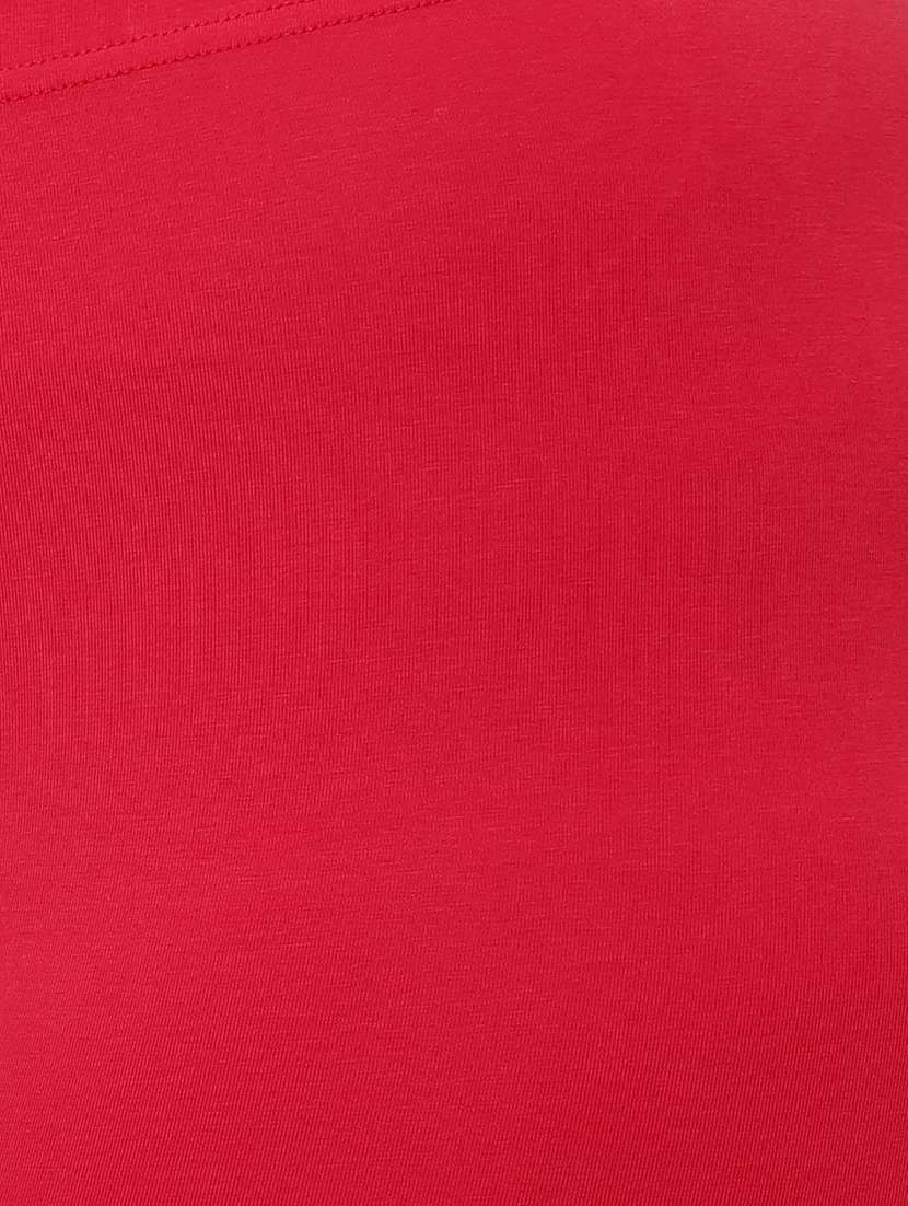 women plus size solid mid rise ankle length legging - 21930347 -  Standard Image - 4