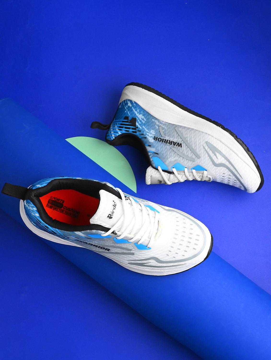 men grey lace-up sport shoe - 21930953 - Zoom Image - 0