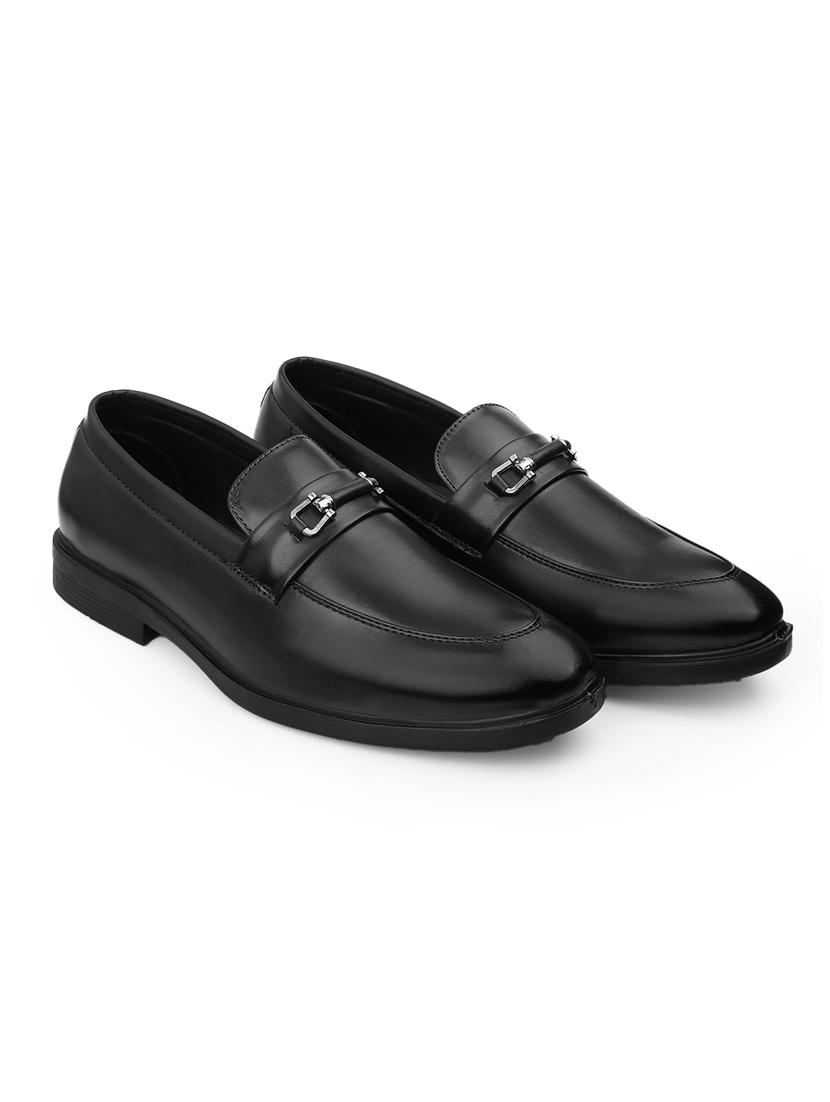 men slip on horsebit loafer - 21931656 - Standard Image - 1