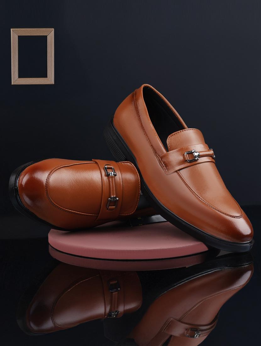men slip on horsebit loafer - 21931658 - Zoom Image - 0