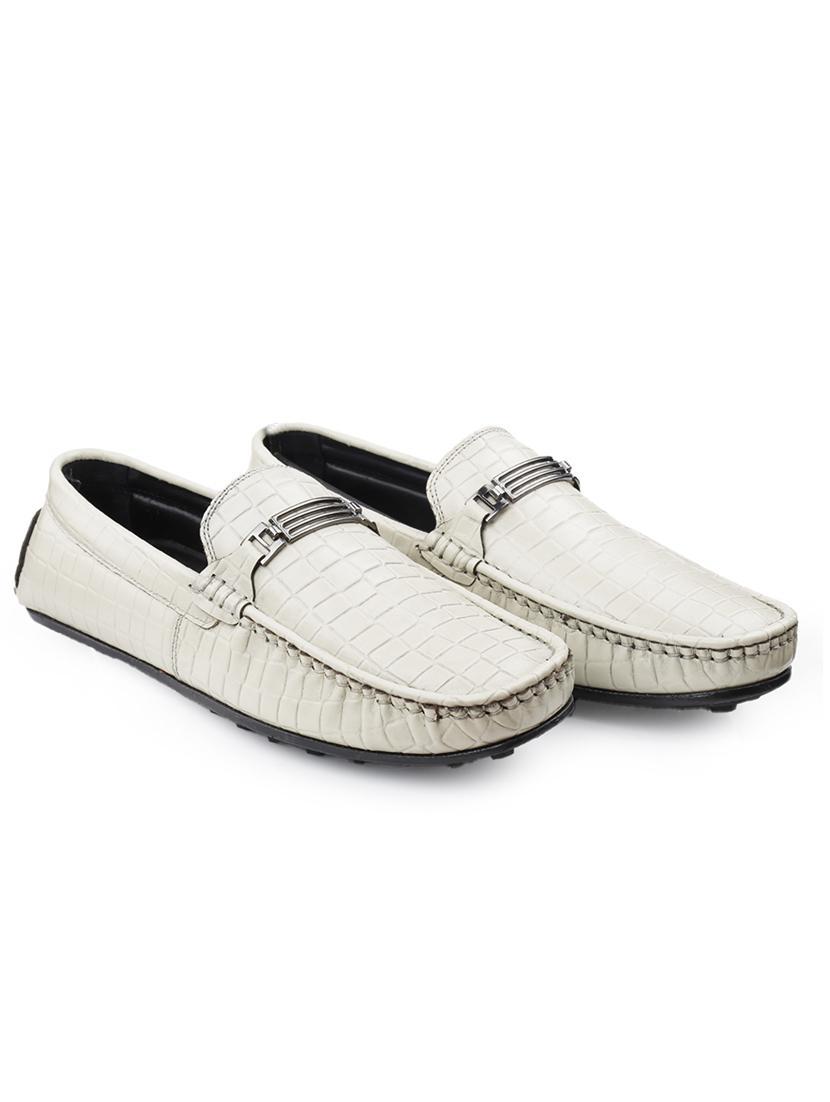 men slip on horsebit loafer - 21931700 -  Standard Image - 1