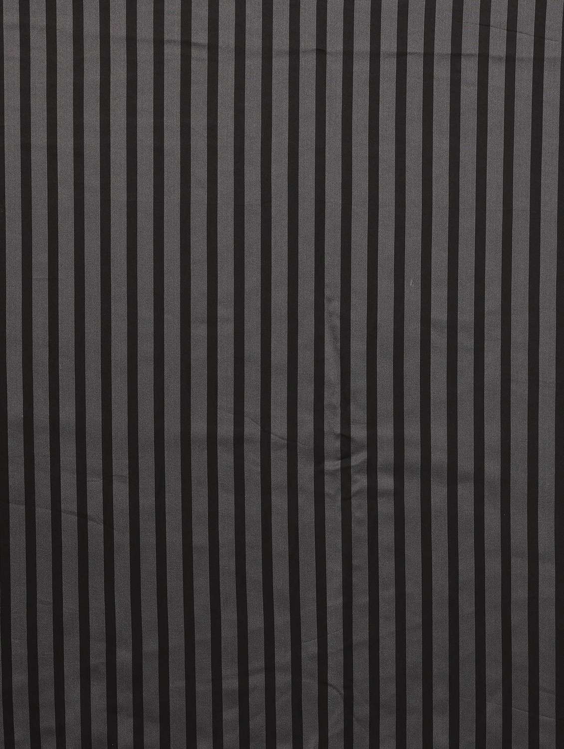 women striped ready to wear saree with blouse - 21932110 -  Standard Image - 6