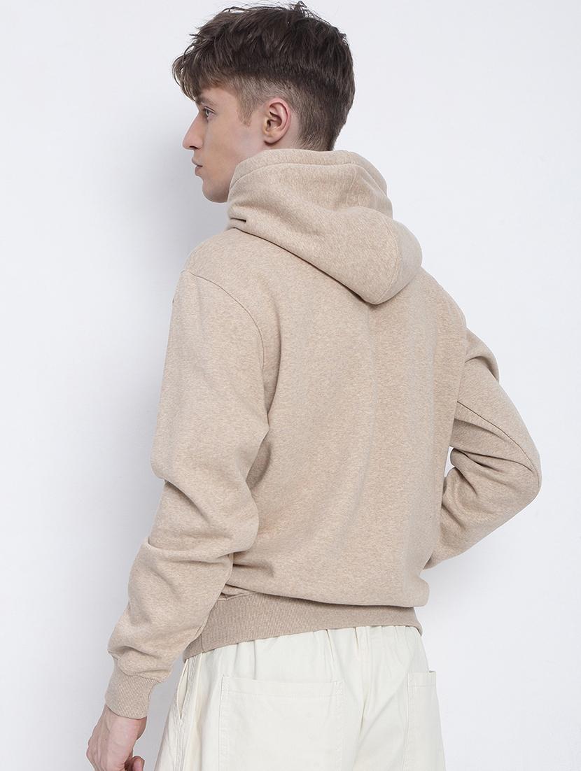 men chest print long sleeve regular fit sweatshirt - 21933597 - Standard Image - 4