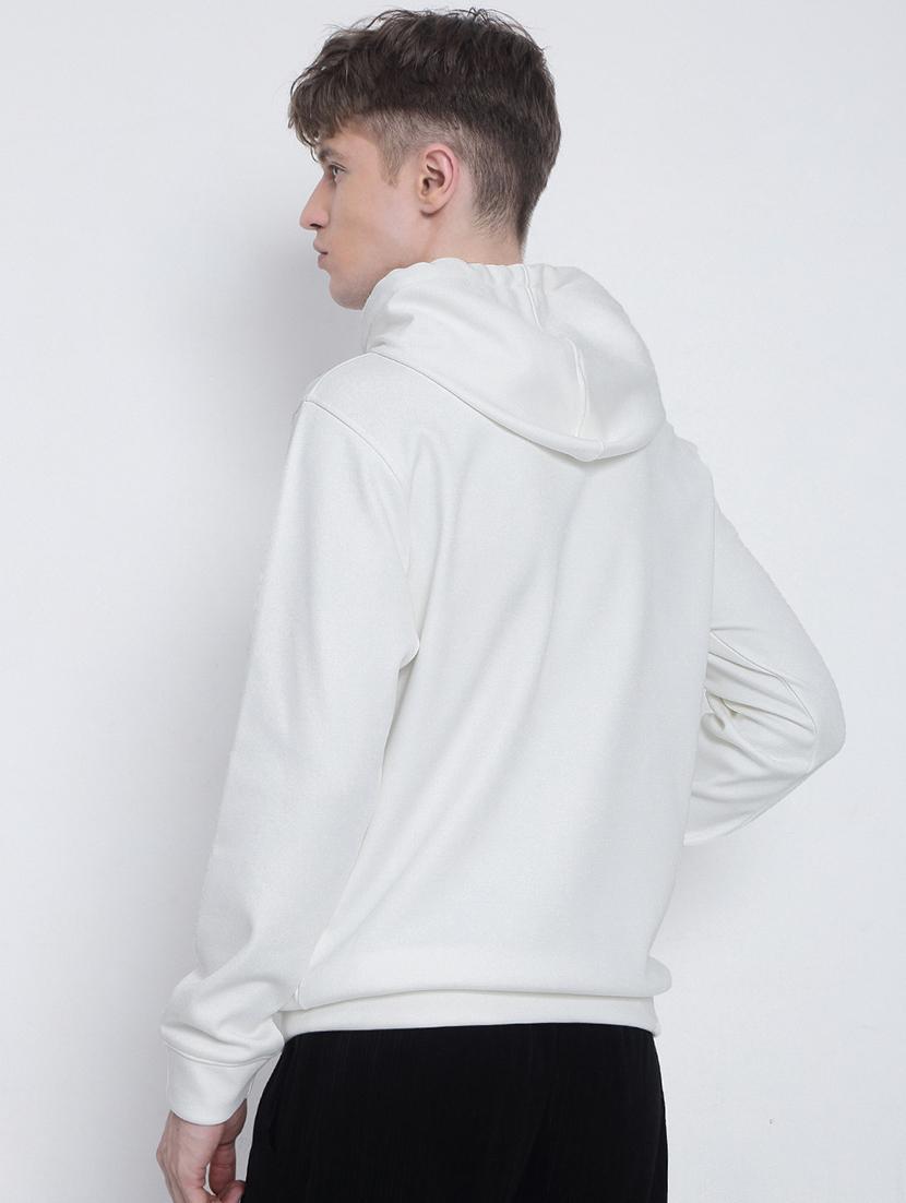 men typographic long sleeve regular fit sweatshirt - 21933598 - Standard Image - 4