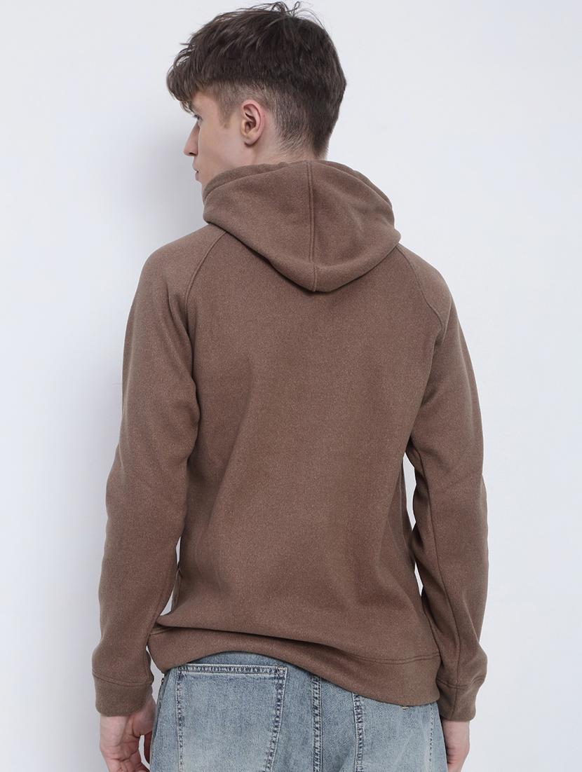 men typographic long sleeve regular fit sweatshirt - 21933609 - Standard Image - 4