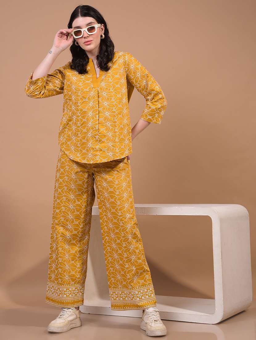 women embroidered three quarter sleeve regular top - 21934829 -  Standard Image - 4