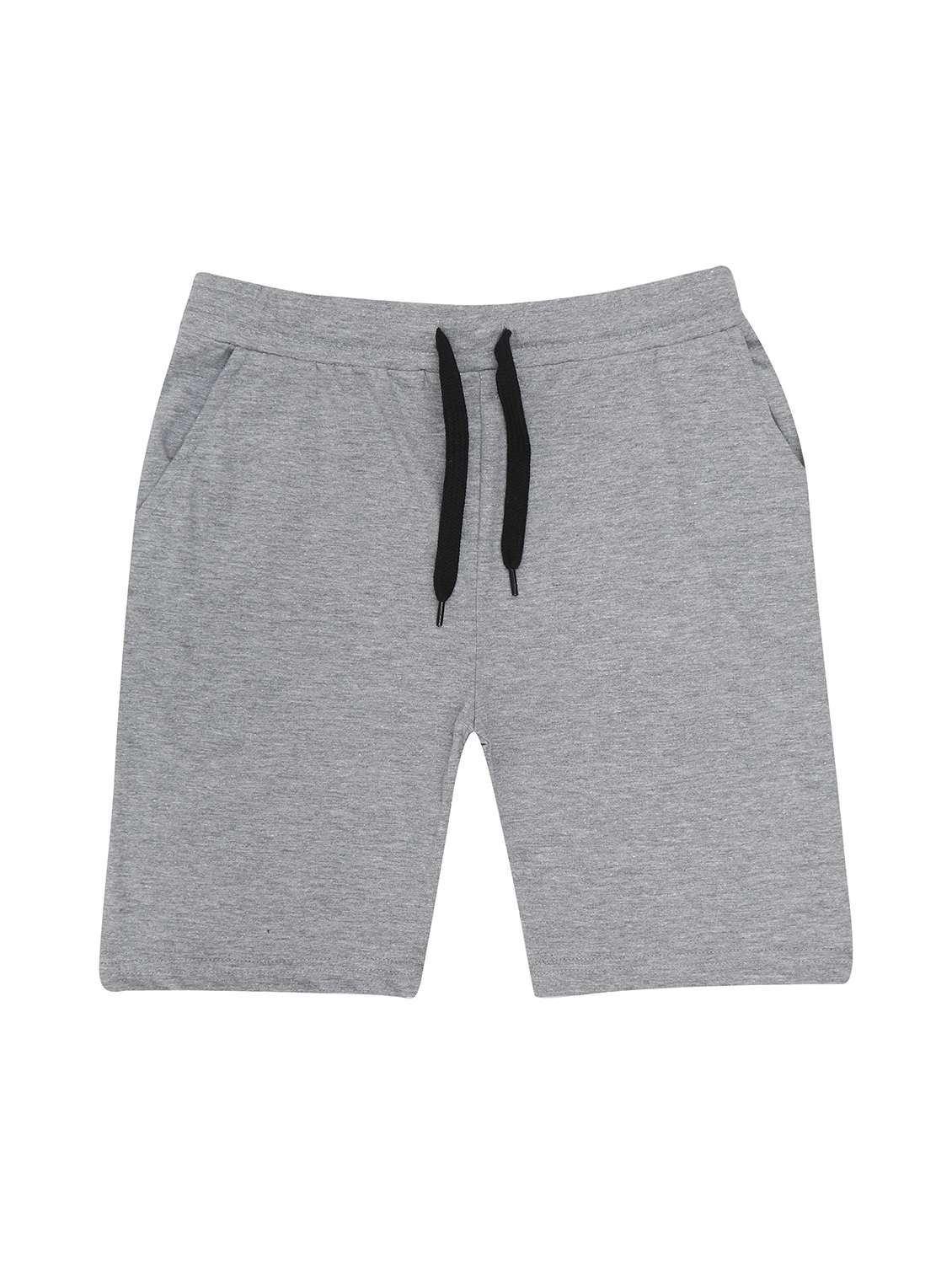 boys pack of 2 solid loungwear shorts - 21940395 -  Standard Image - 1