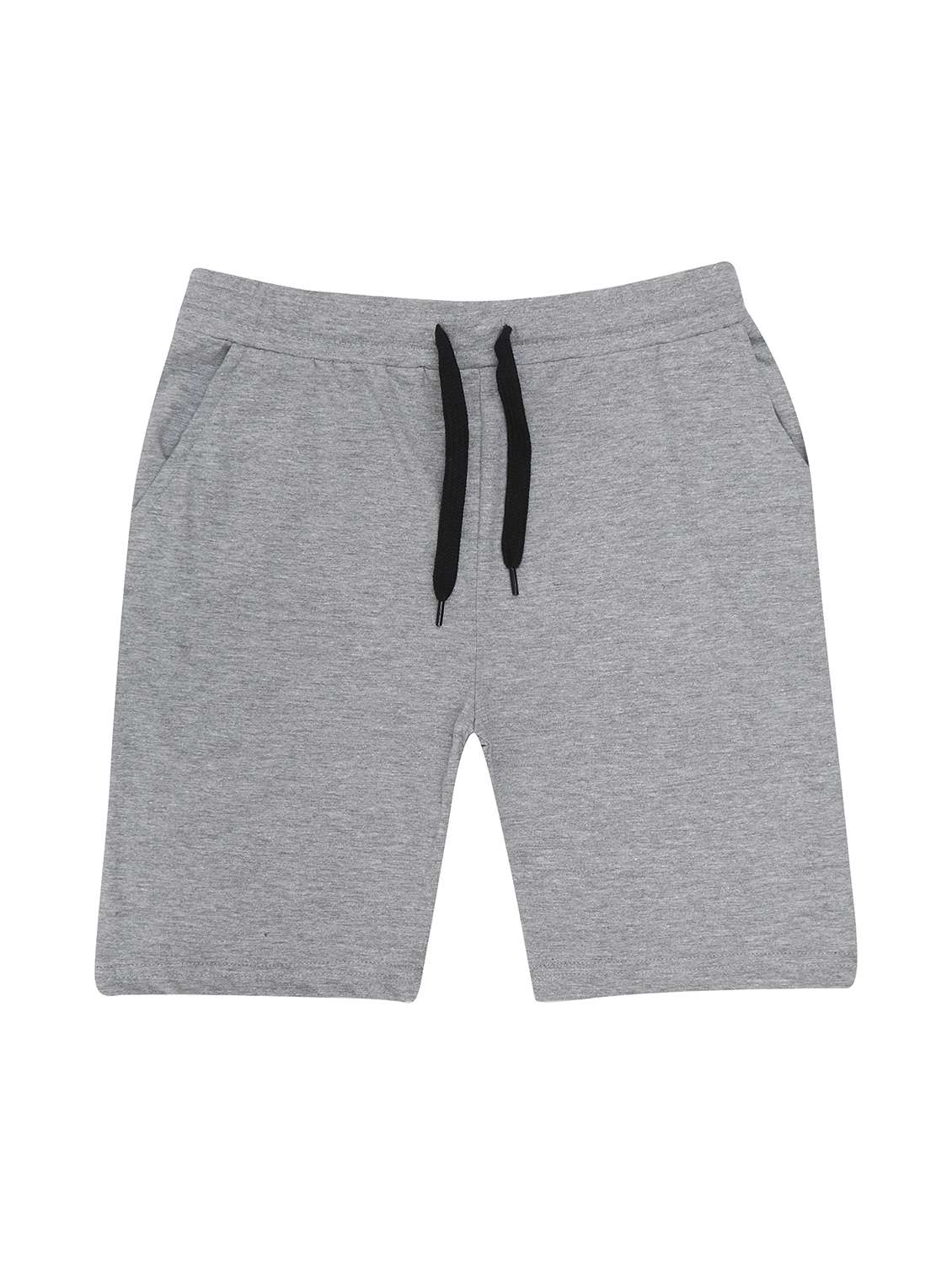 boys pack of 2 solid loungwear shorts - 21940398 - Standard Image - 4
