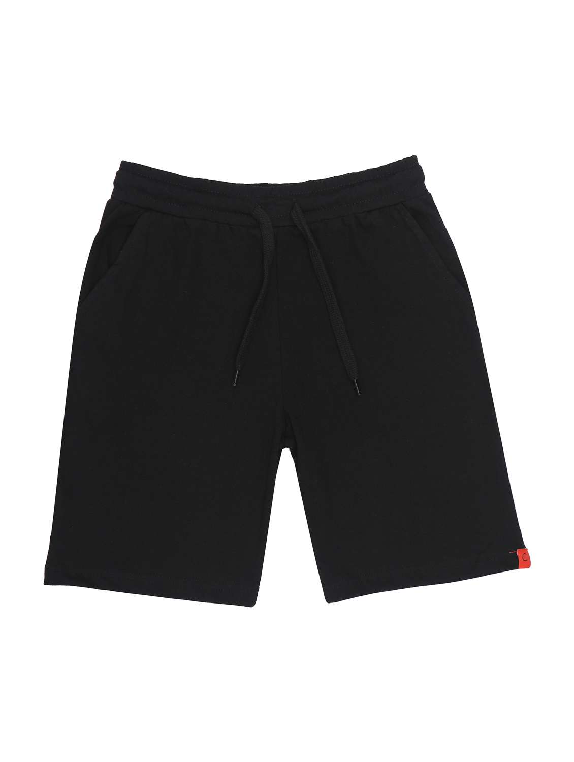 boys pack of 2 solid loungwear shorts - 21940401 -  Standard Image - 4
