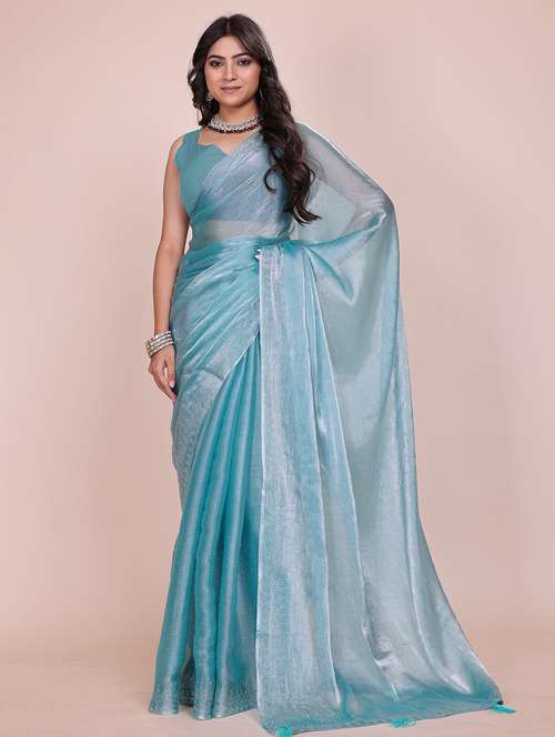 light blue