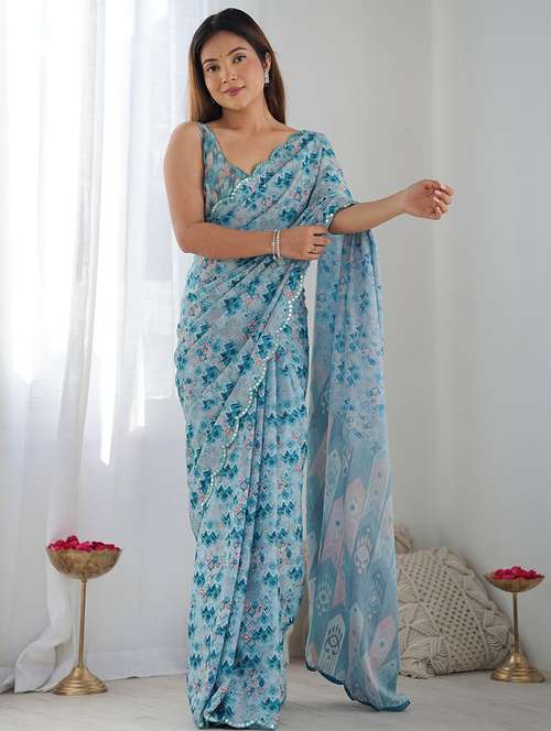 light blue