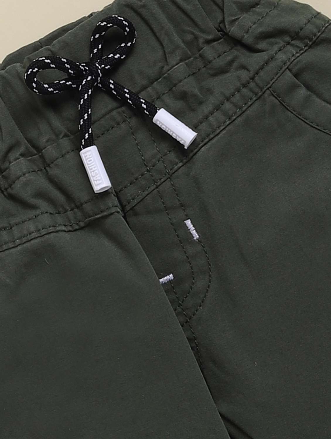 boys striped t-shirt and short set - 21947597 -  Standard Image - 4