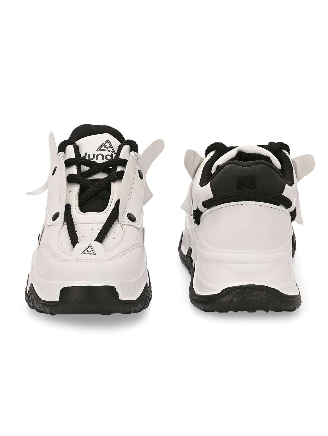 men white lace up sneaker - 21948573 - Standard Image - 6
