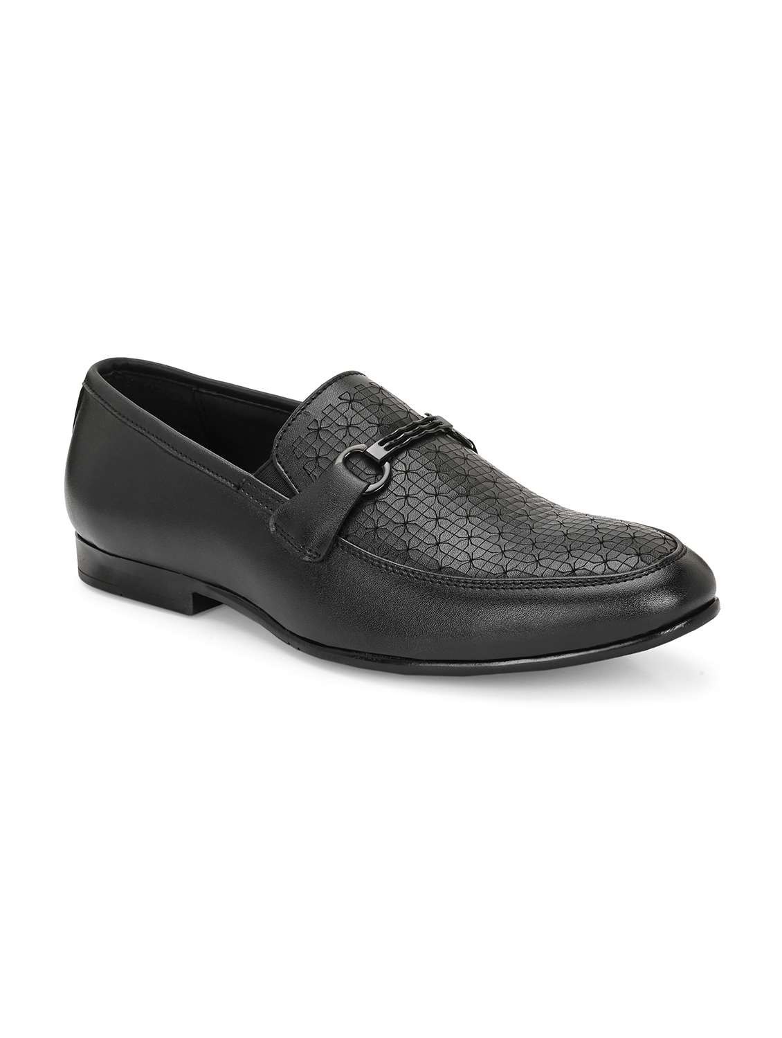 men slip on horsebit loafer - 21948590 - Standard Image - 1