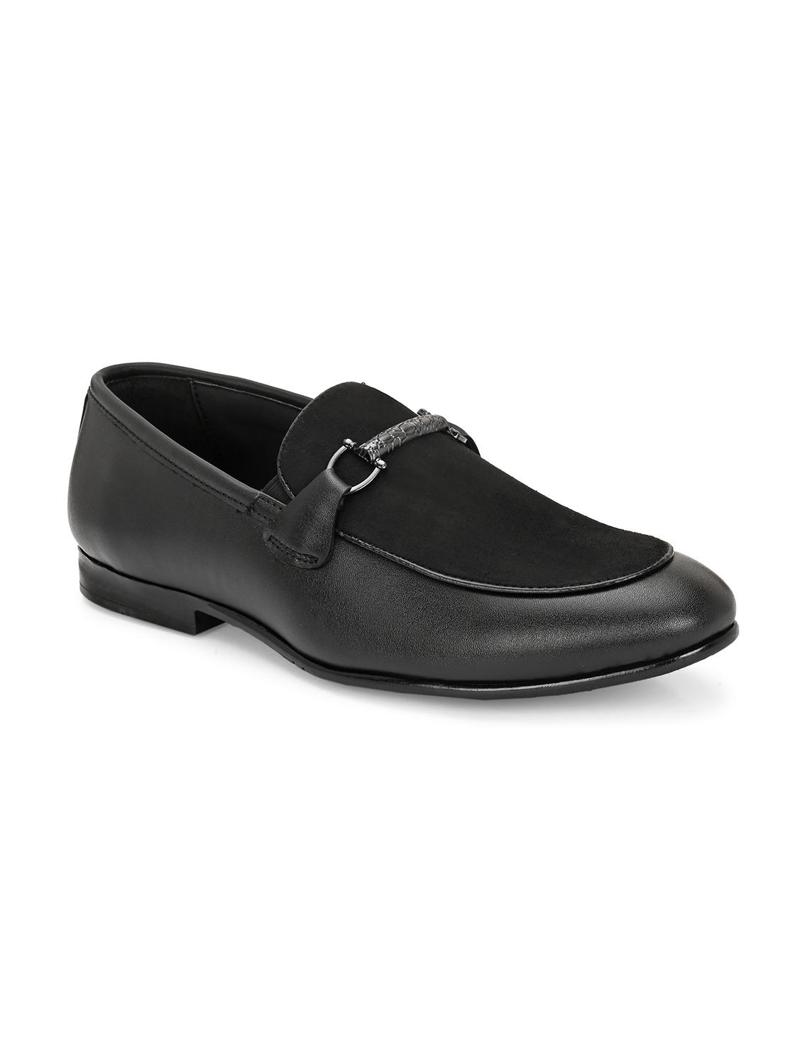 men slip on horsebit loafer - 21948596 - Standard Image - 1