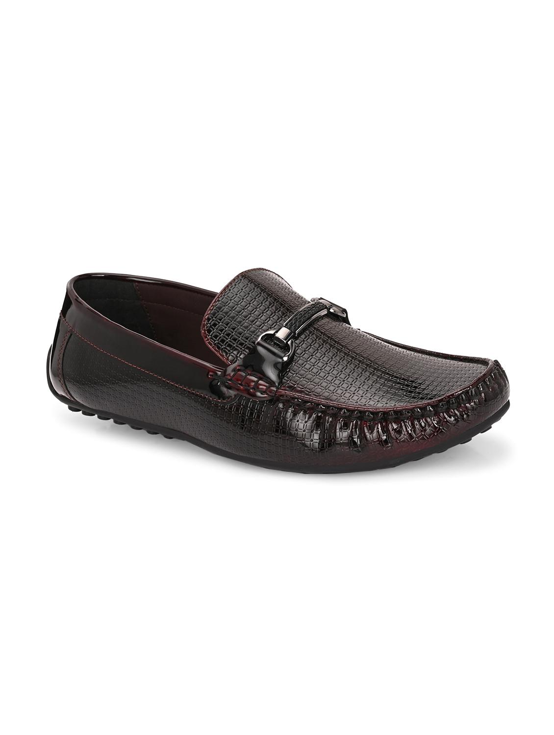 men slip on horsebit loafer - 21948601 - Standard Image - 1