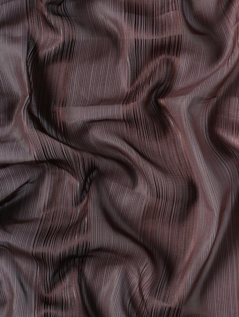 women ombre printed saree with blouse - 21949655 - Standard Image - 4