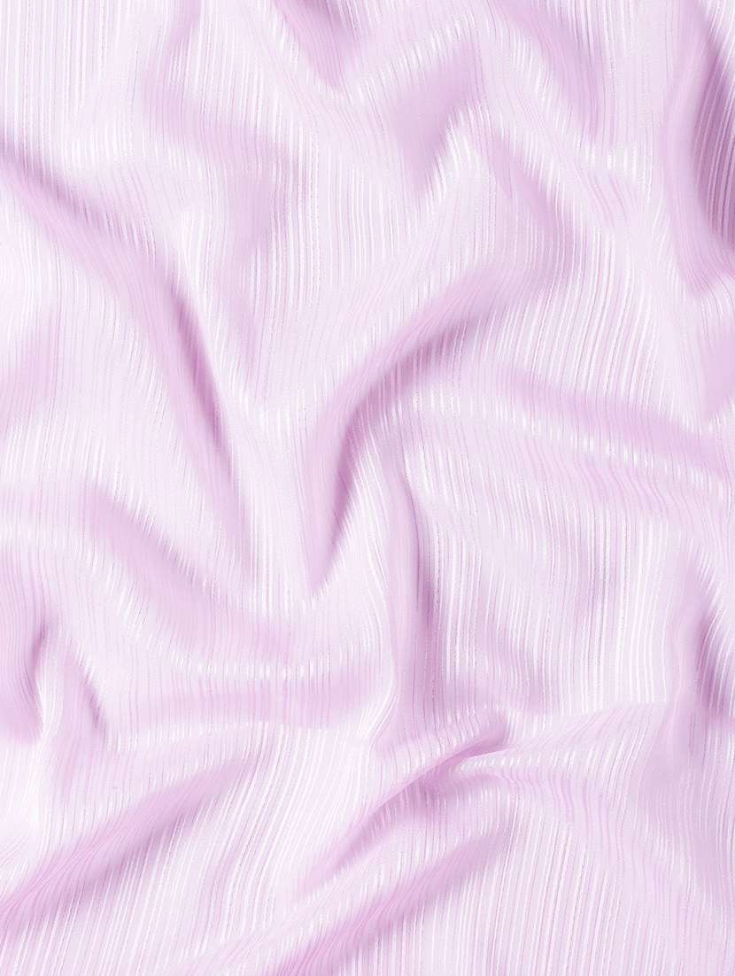 women solid plain saree with blouse - 21949833 -  Standard Image - 4