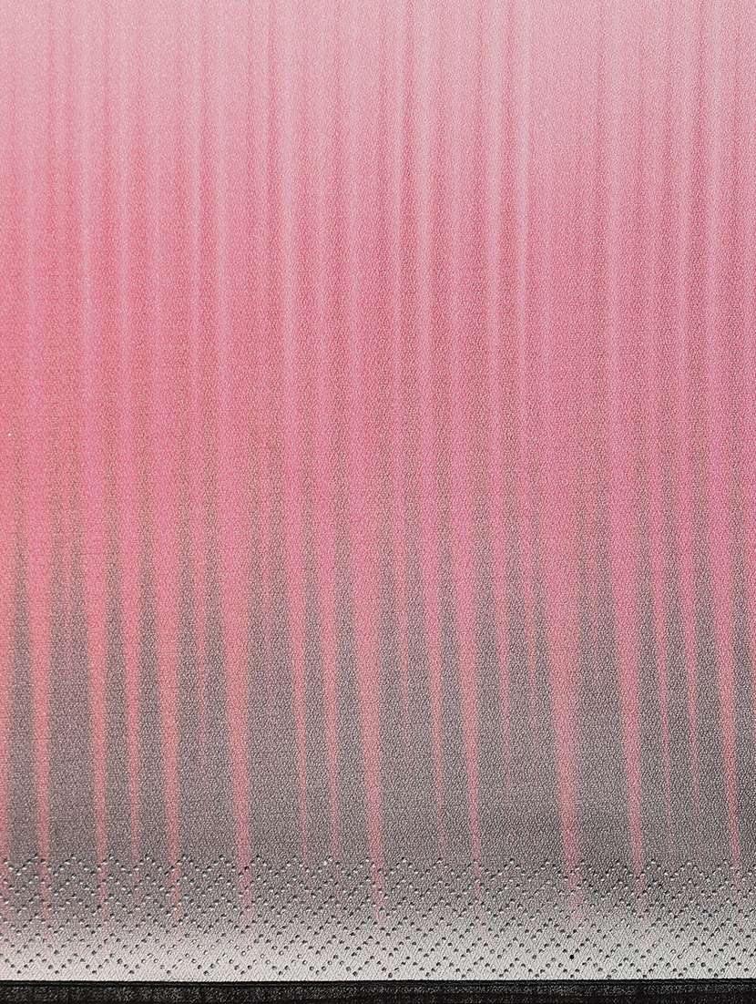 women ombre printed saree with blouse - 21949849 -  Standard Image - 4