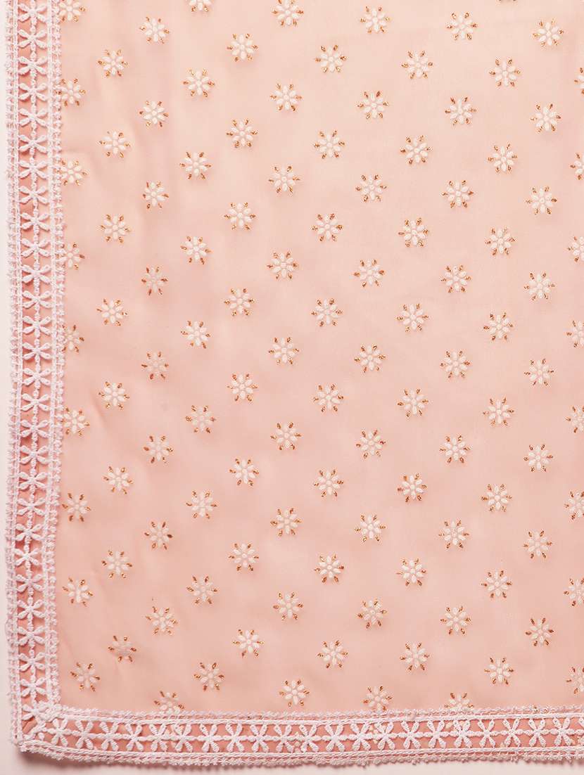 women floral printed saree with blouse - 21949947 -  Standard Image - 4