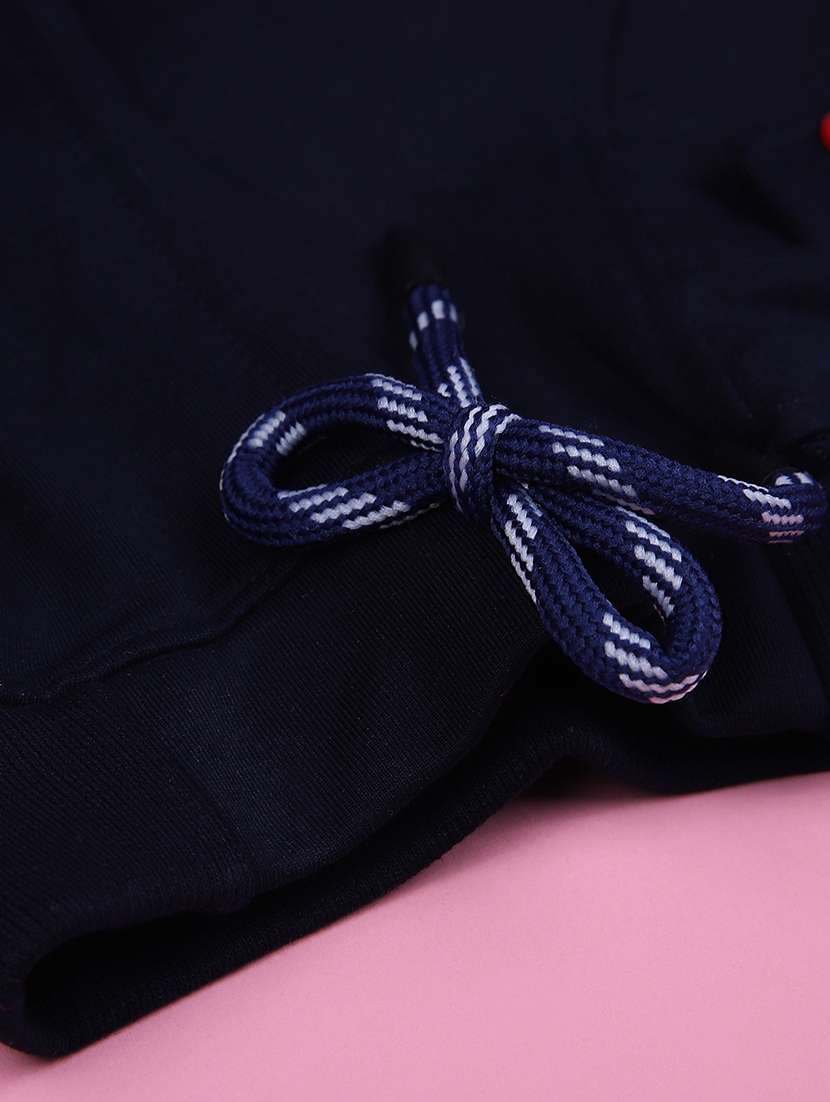 boys striped t-shirt & short twin set - 21953559 -  Standard Image - 4