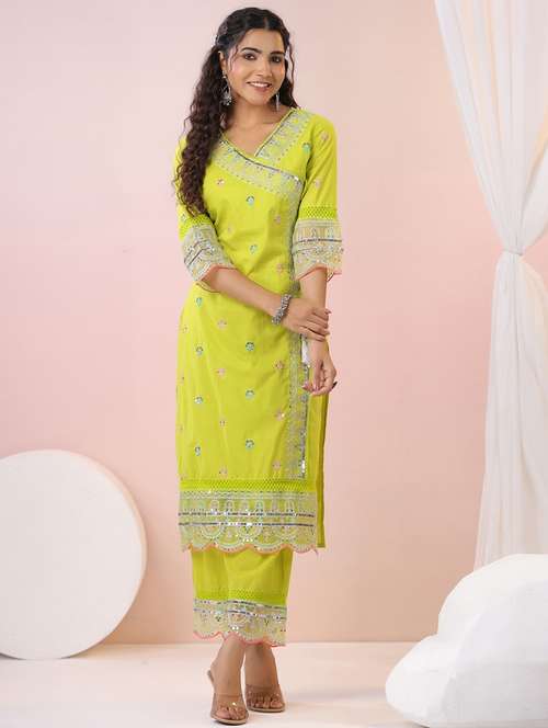 lime