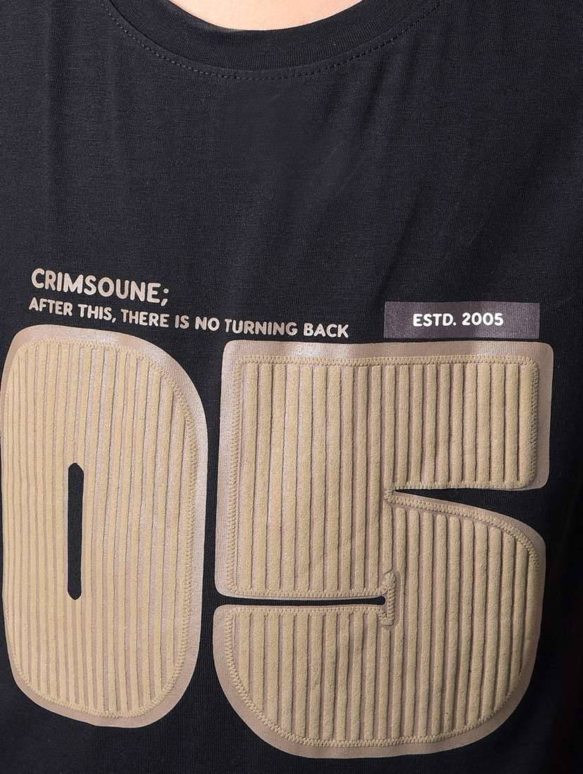 boys printed short sleeve regular fit t-shirt - 21956755 -  Standard Image - 4