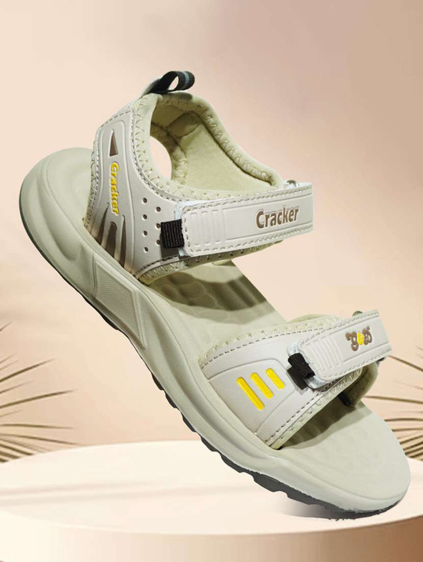 kids comfy beige outdoor casual floater