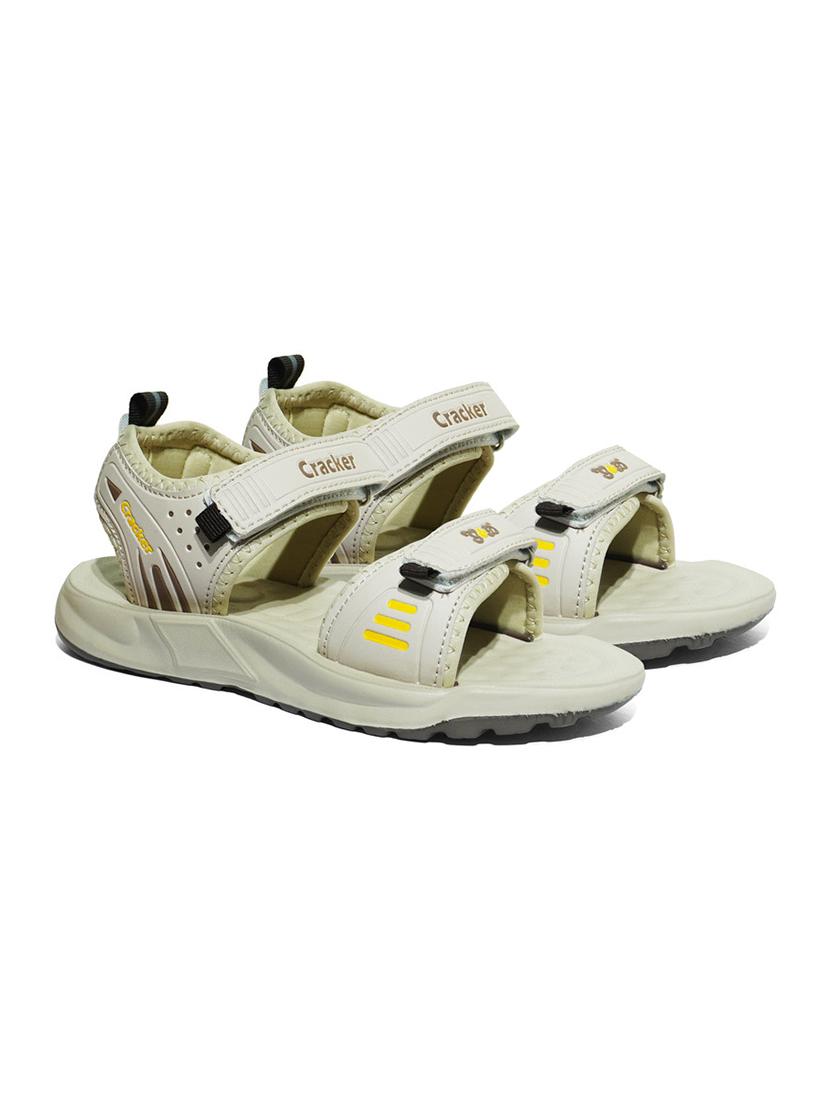 kids comfy beige outdoor casual floater - 21960455 -  Standard Image - 1