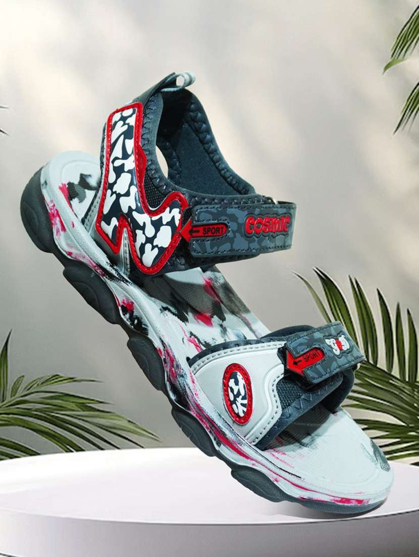 kids comfy green outdoor casual floater