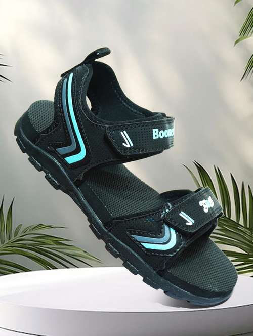 kids comfy green outdoor casual floater