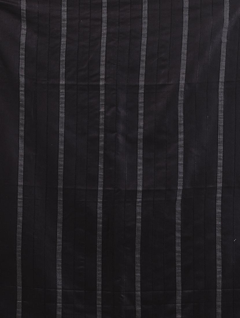 women self design handloom saree with blouse - 21961487 - Standard Image - 6