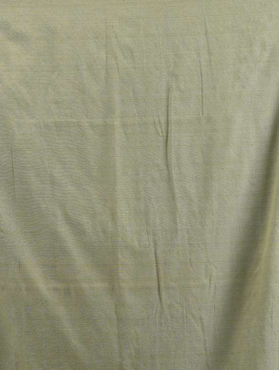 women solid plain saree with blouse - 21961526 -  Standard Image - 6