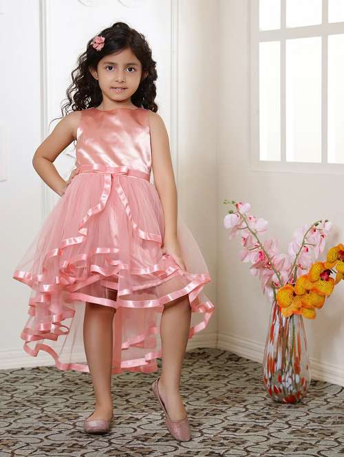 Buy girls stylish dresses 12 13 years in India @ Limeroad